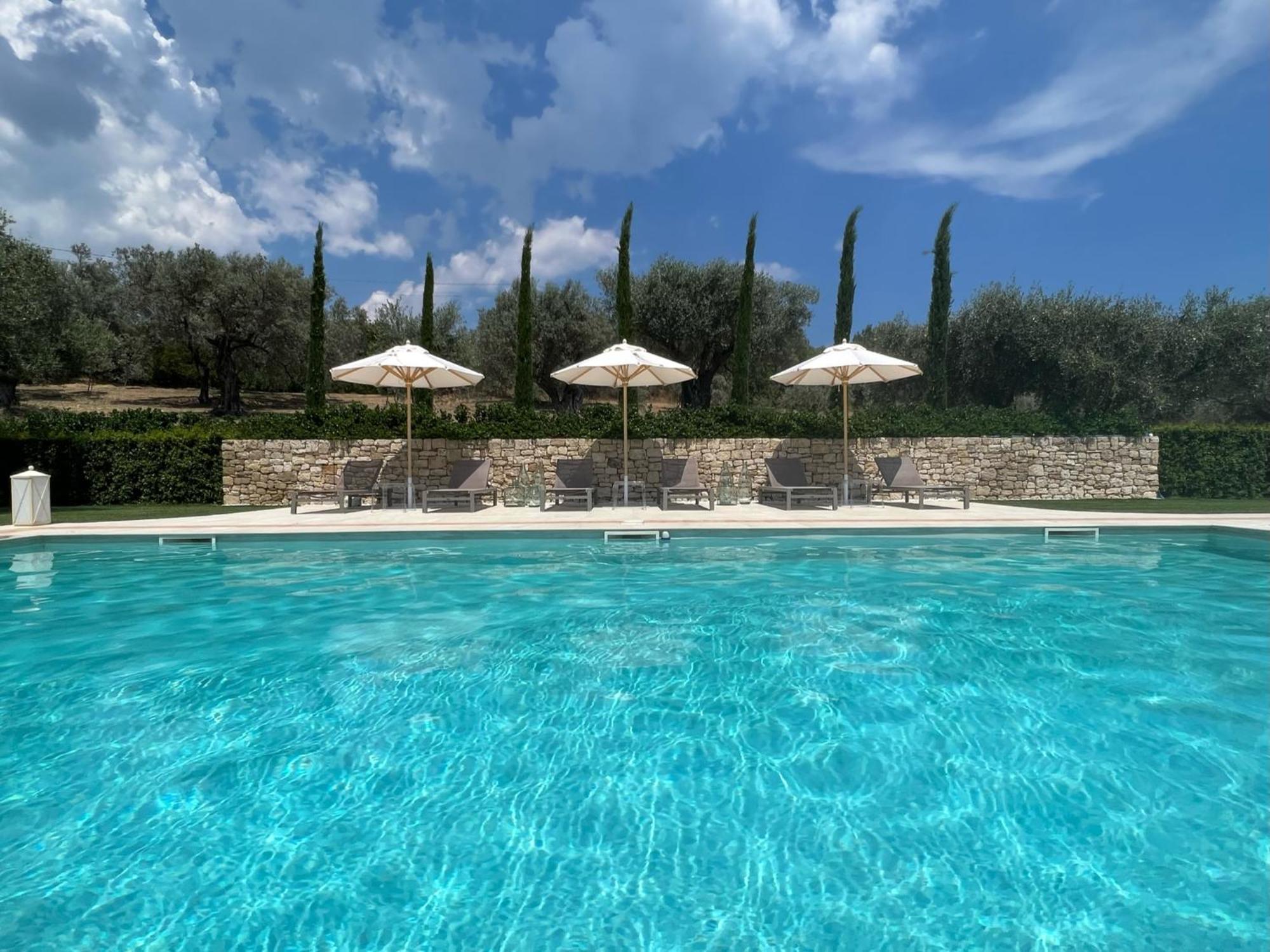 Il Palmento Di Villa Clelia 1936 ลอกรี ภายนอก รูปภาพ
